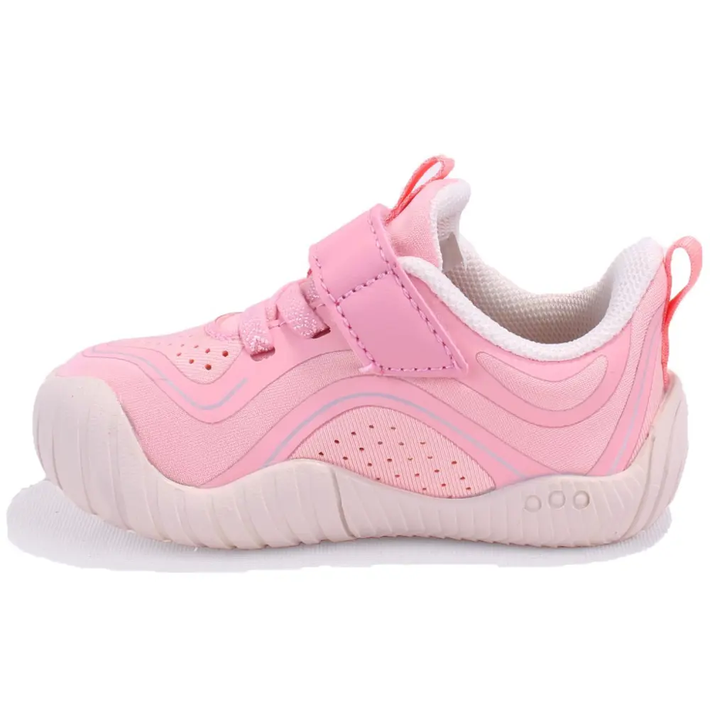 Vicco Yaomi 950E25Y241 Pudra Ortopedik Günlük Kız Çocuk Spor Ayak Vicco Yaomi 950E25Y241 Pudra Ortopedik Günlük Kız Çocuk Spor Ayak