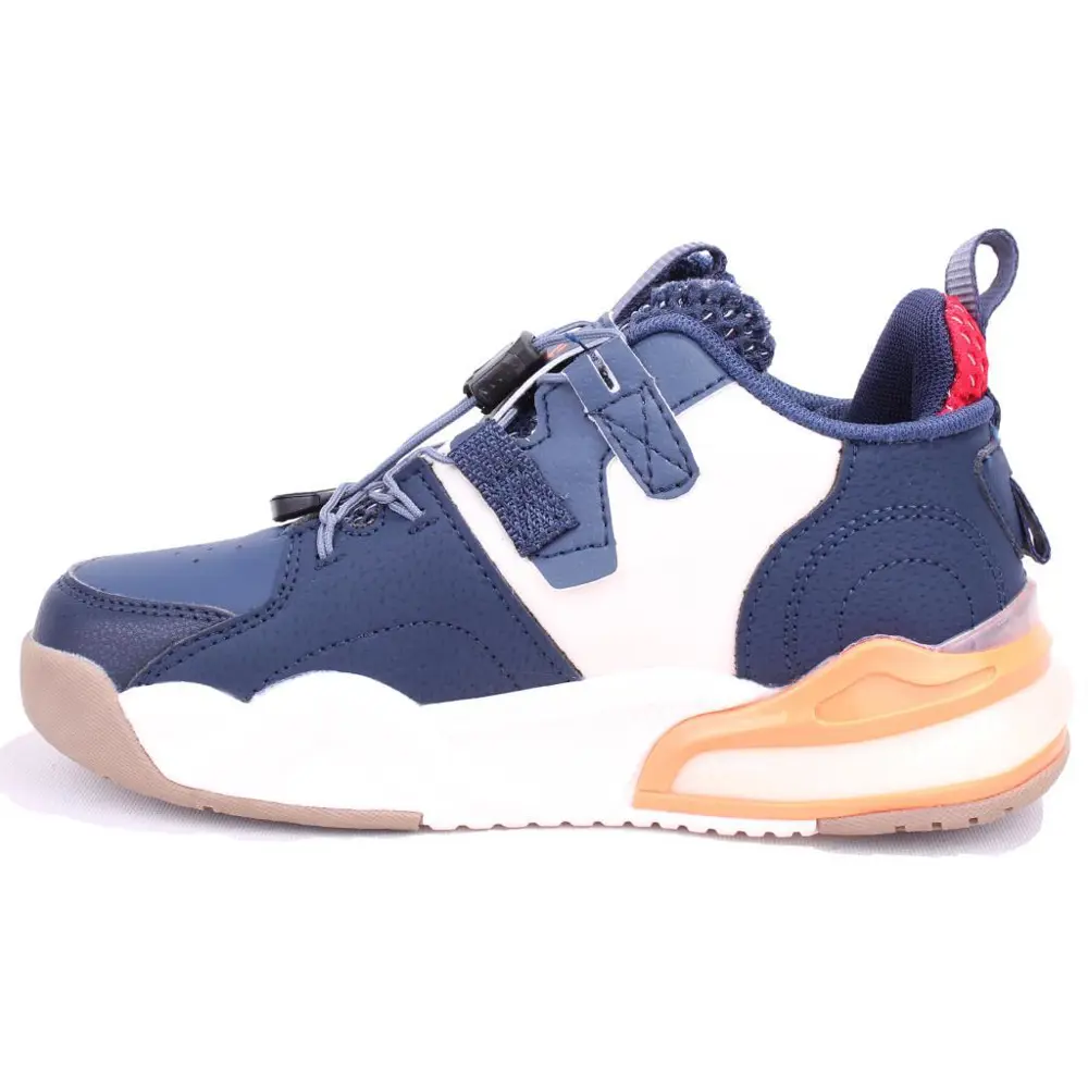 Vicco Yard 346F24K322 Lacivert Ortopedik Günlük Erkek Çocuk Spor Vicco Yard 346F24K322 Lacivert Ortopedik Günlük Erkek Çocuk Spor