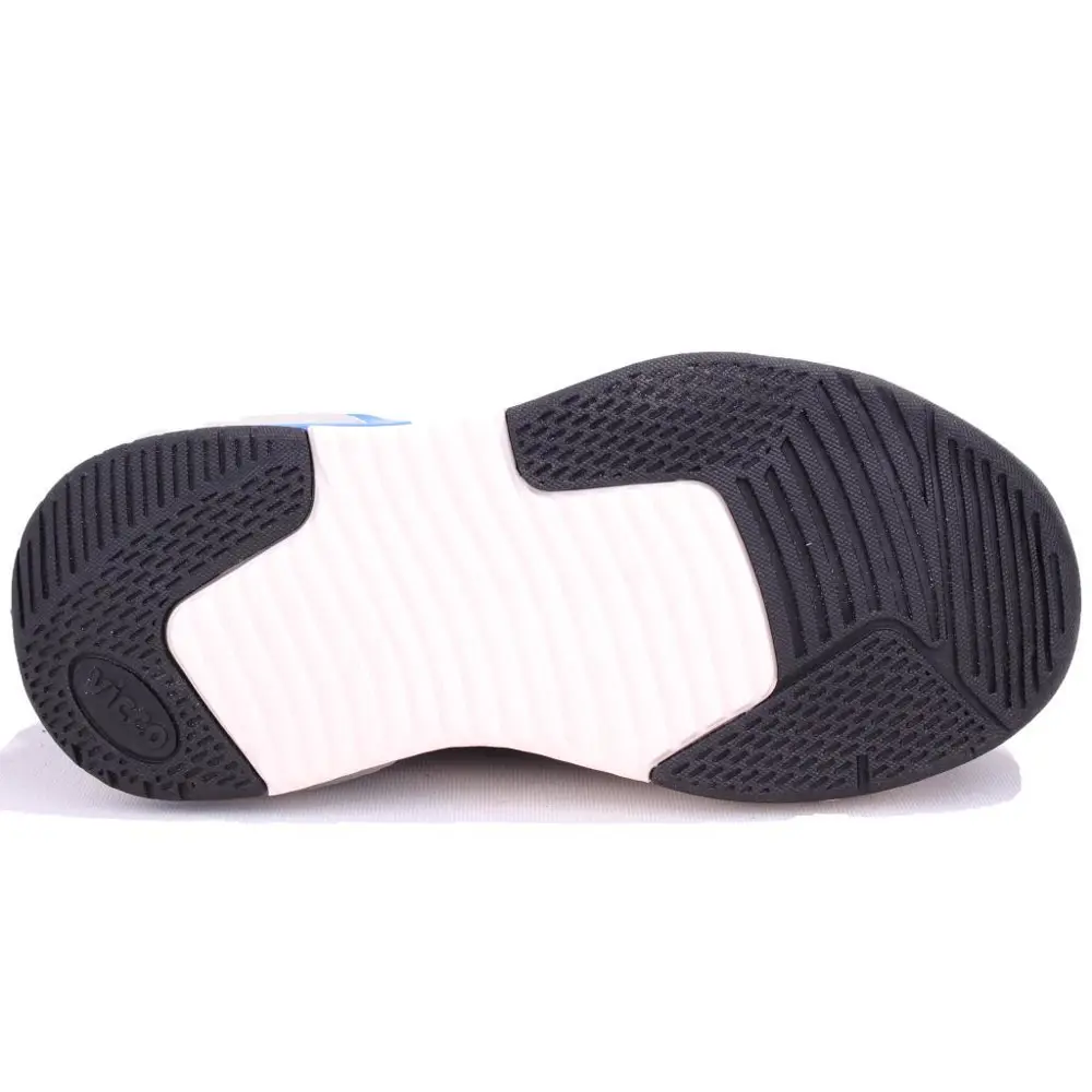 Vicco Yard 346F24K322 Siyah Ortopedik  Günlük Erkek Çocuk Spor Ay