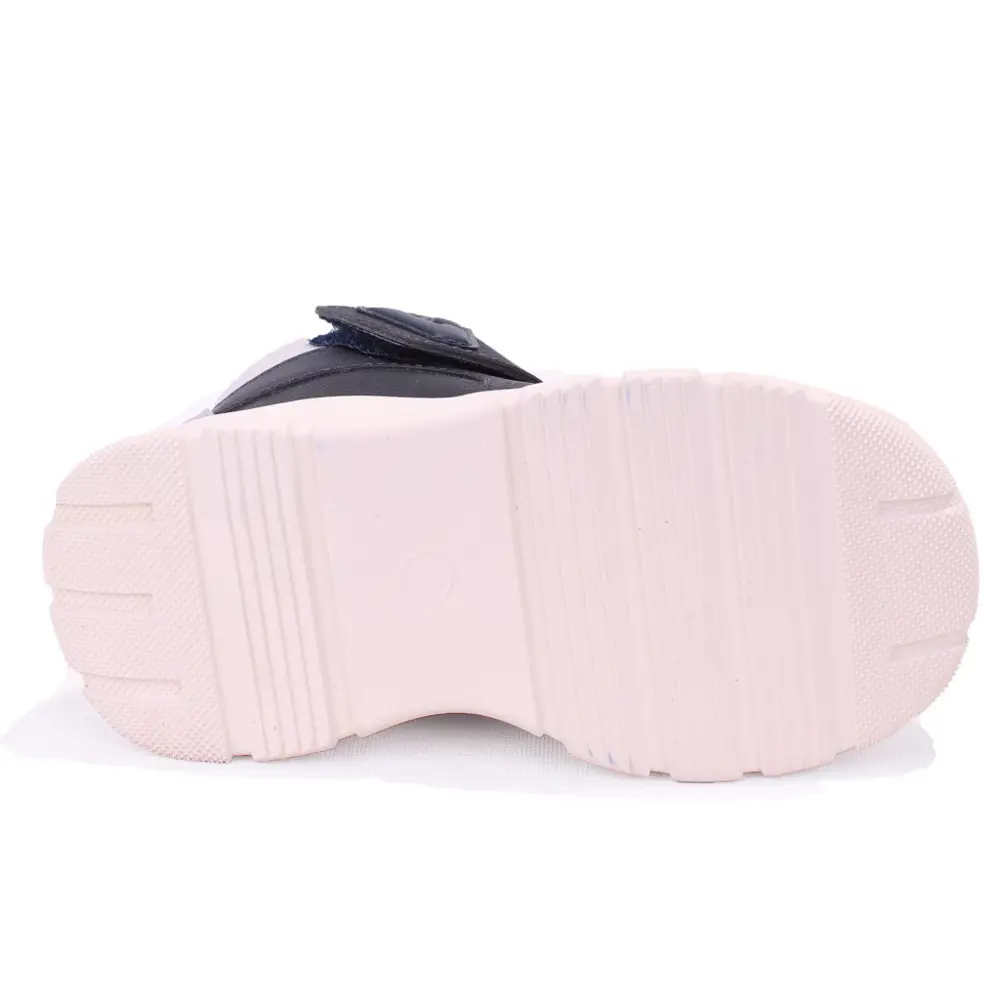 Vicco Yazı 946P25K406 Lacivert Ortopedik Günlük Erkek Çocuk Spor 