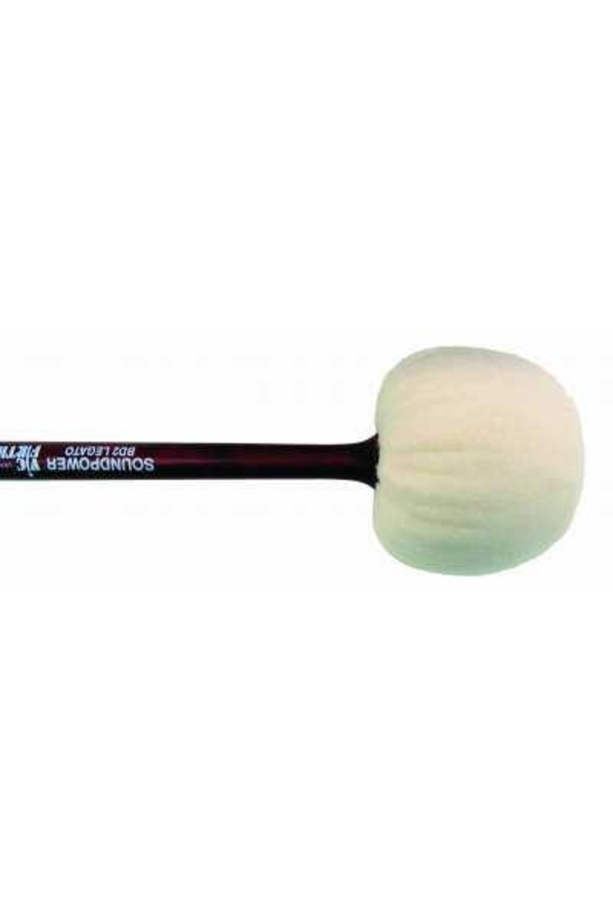 Vic Firth Vicfirth Bd2 Mallet Legato (Yumuşak Kafa- Koyu Ses Tonu İçin ),