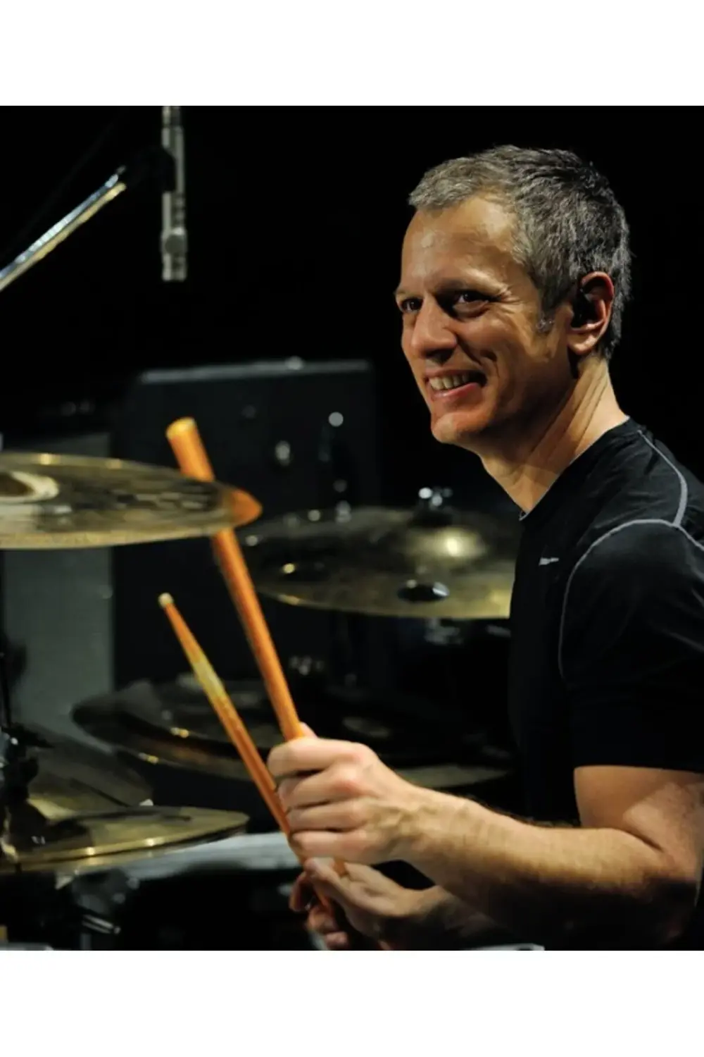 VICFIRTH DW2 BAGET(ÇİFT) SIGNATURE DAVE WECKL EVOLUTION, HICKOR B