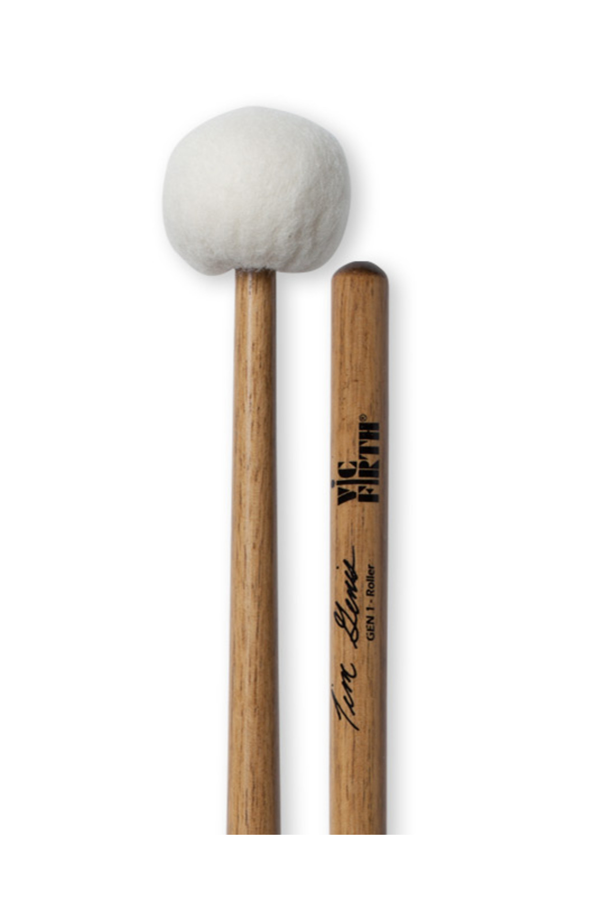 VICFIRTH GEN1 BAGET MALLET (ÇİFT), TIMPANI MALLET, TIM GENIS SIG 