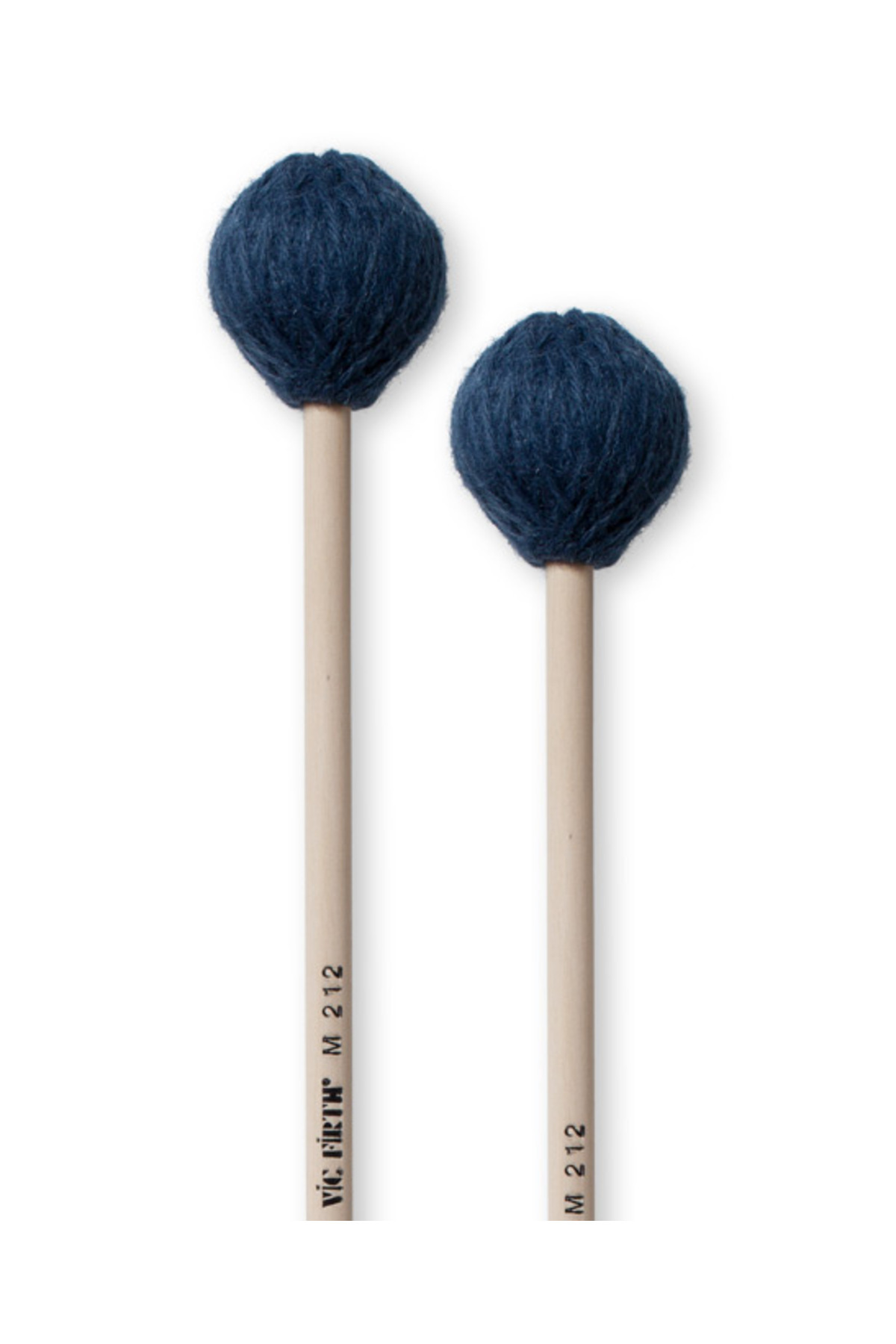 VICFIRTH M212 MALLET MARIMBA MEDUIM, VIRTUOSO SERIES, AĞAÇ SAP, MALLET MARIMBA MEDUIM :VICFIRTH ABD