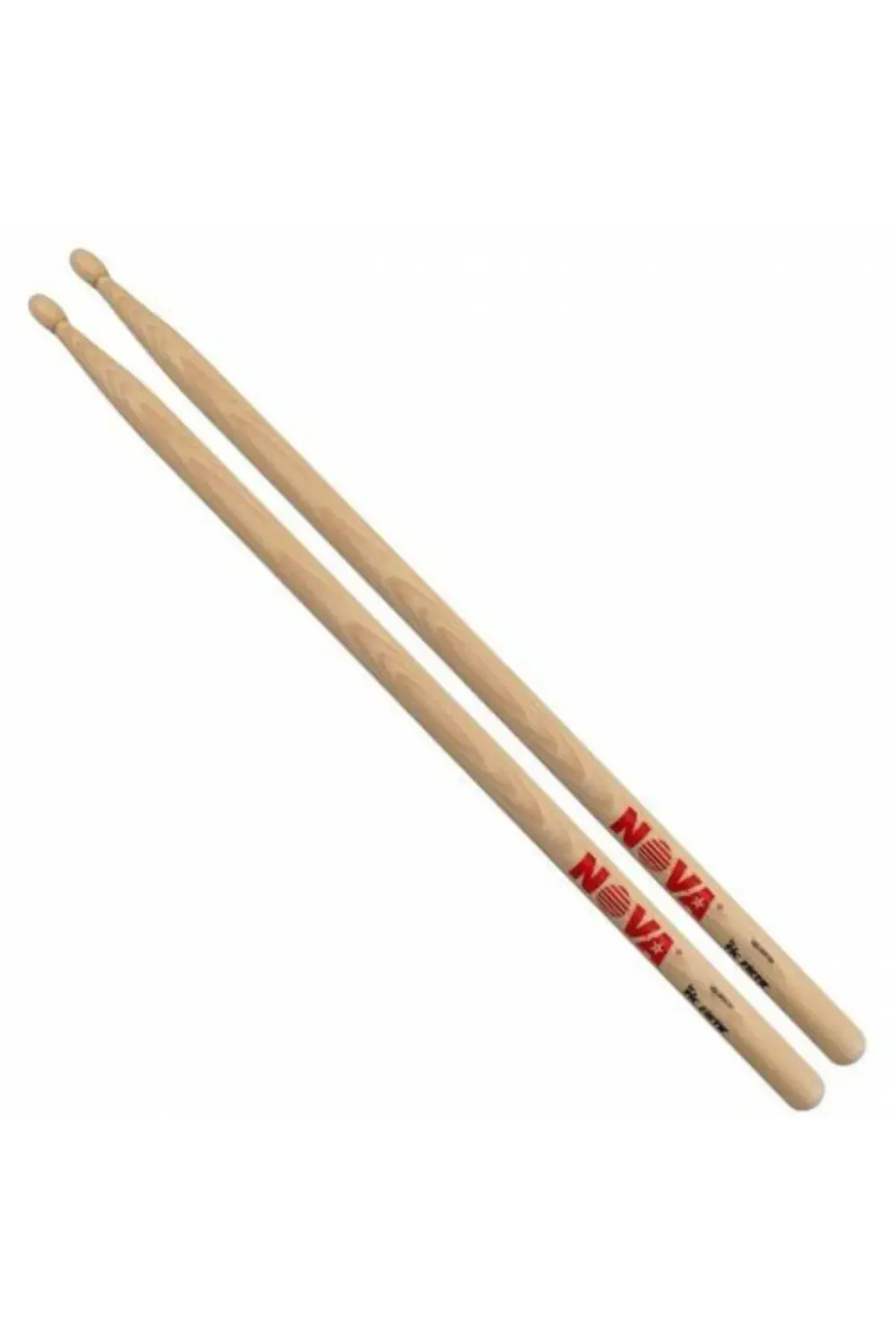 Vicfirth N5a Baget Çift Bateri Çubuğu