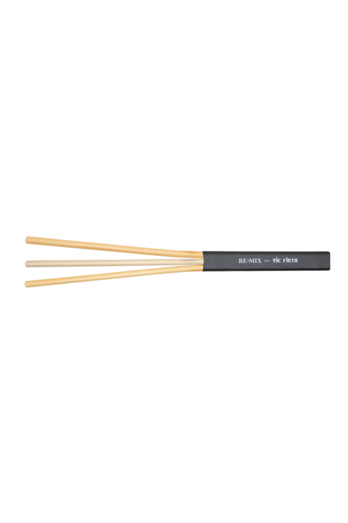 Vic Firth RM4 Rattan Fırça Baget (Rute Mallet)