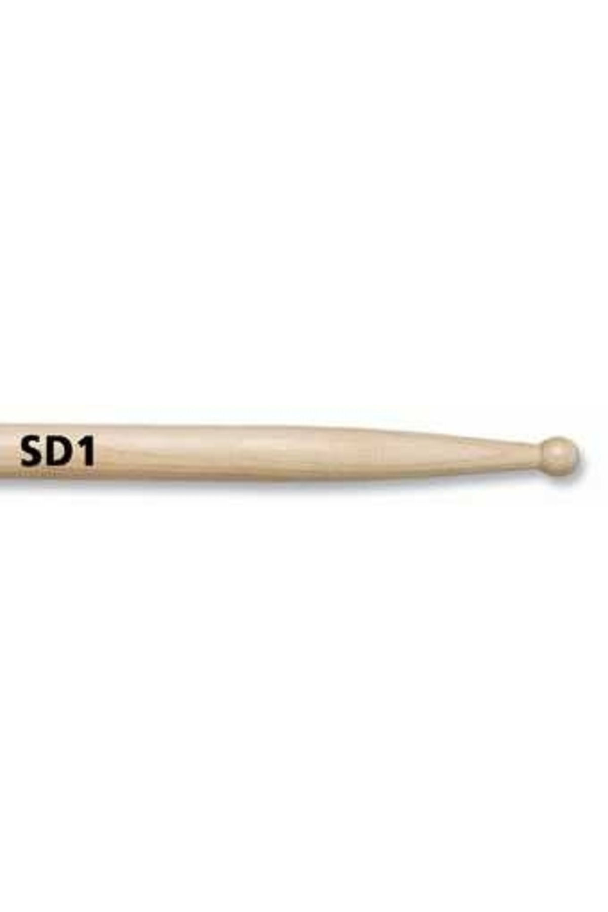 Vic Firth Vicfirth Sd1 Baget (Çift), American Custom, General Drum Sticks B