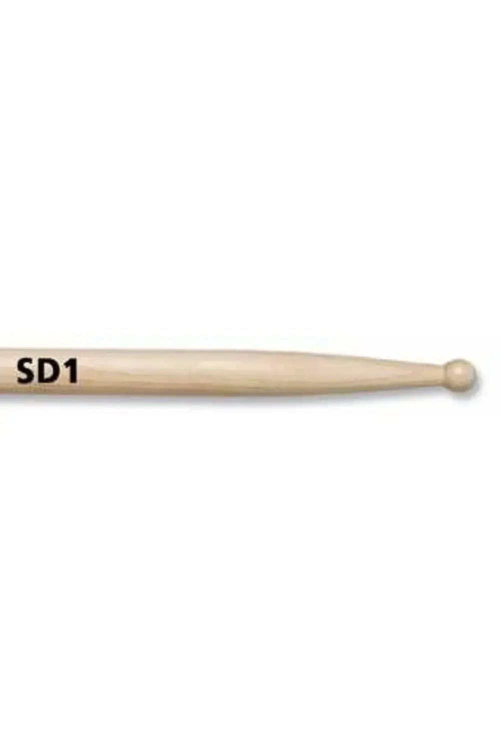 VICFIRTH SD1 BAGET (ÇİFT), AMERICAN CUSTOM, GENERAL DRUM STICKS B