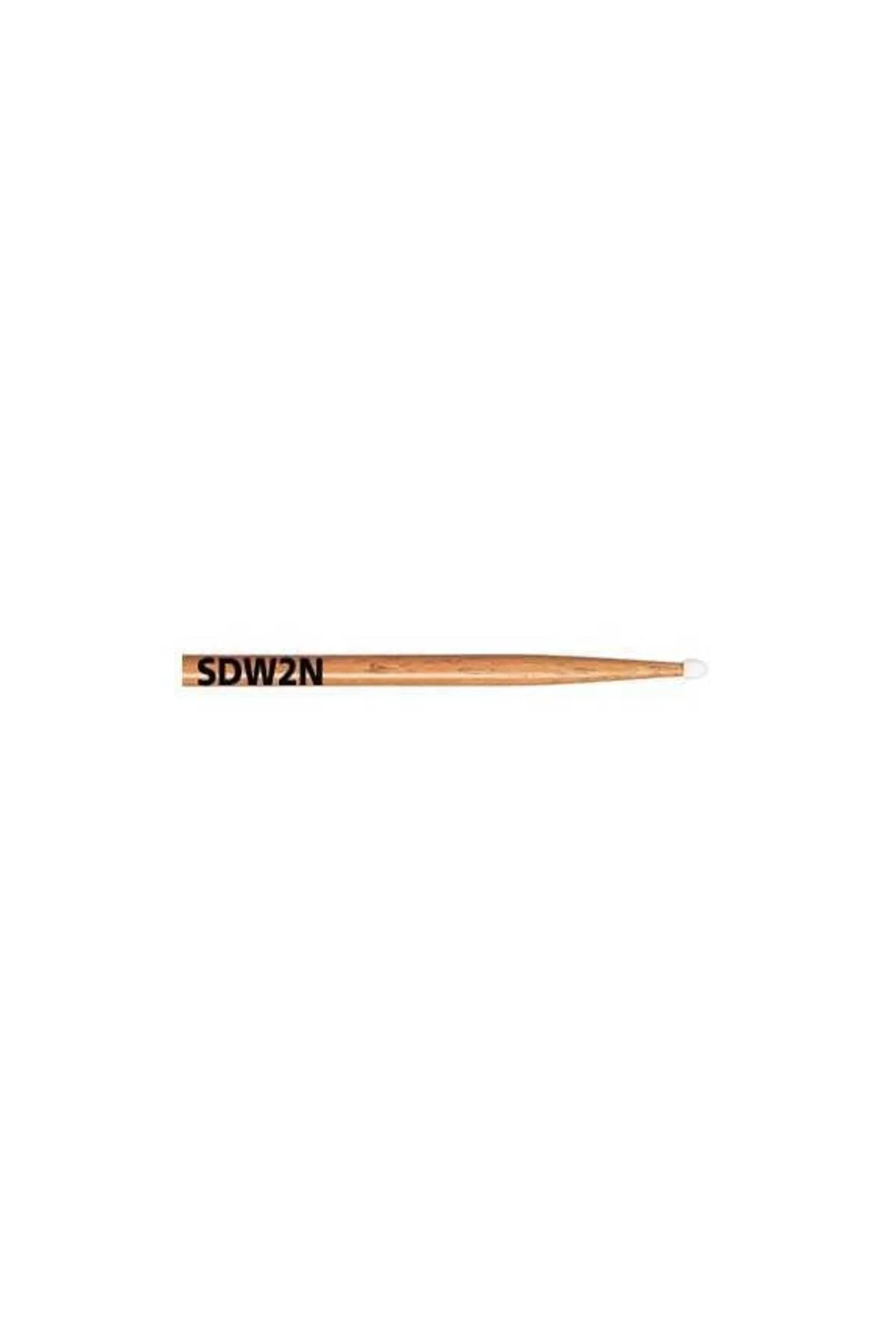 VICFIRTH SDW2N BAGET(ÇİFT) SIGNATURE STICK DAVE WECKL EVOLUTION, 