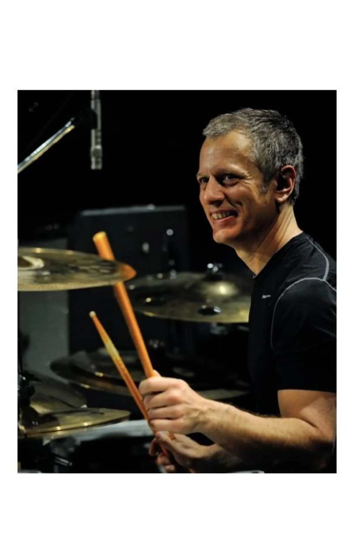 VICFIRTH SDW2N BAGET(ÇİFT) SIGNATURE STICK DAVE WECKL EVOLUTION, 