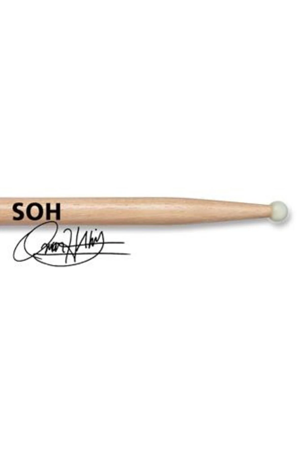VICFIRTH SOH BAGET(ÇİFT) SIGNATURE STICK OMAR HAKIM, HICKORY, 0 B
