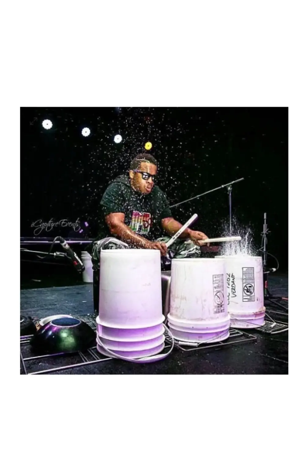 VICFIRTH SRH BAGET(ÇİFT) SIGNATURE RALPH HARDIMON, HICKORY, 0.7 B