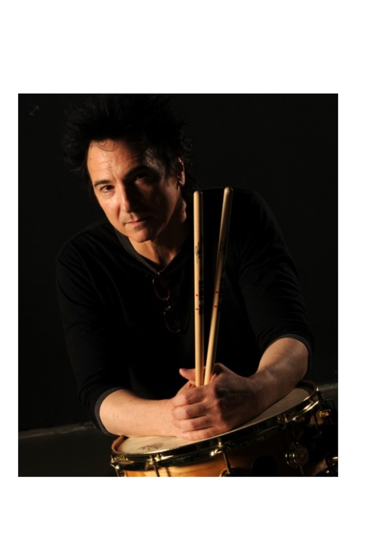 VICFIRTH STB1 BAGET STB1 (ÇİFT) SIGNATURE TERRY BOZZIOİ PHASE 1, 