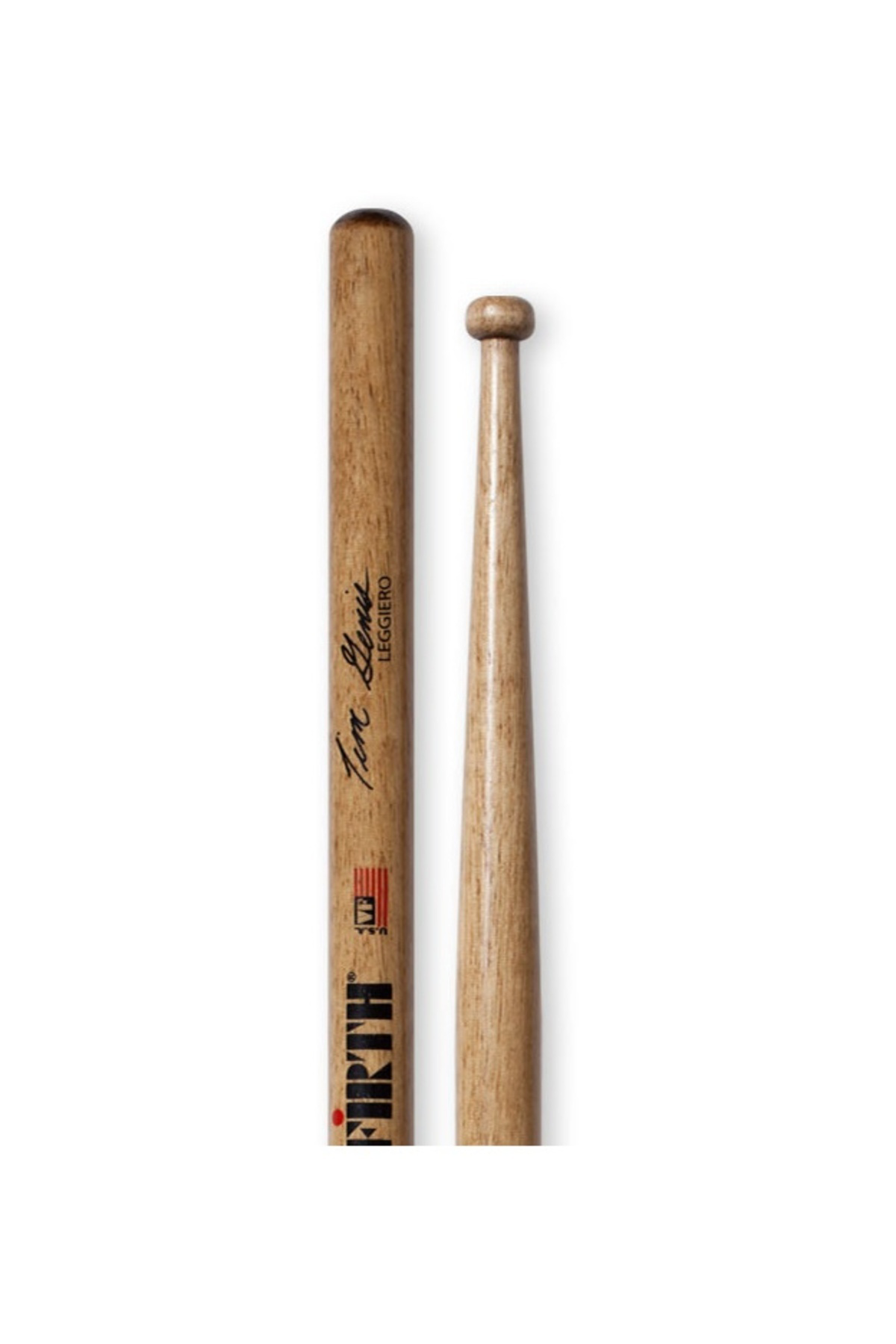 VICFIRTH STG2 BAGET MALET (ÇİFT) TİM GENİS 2 SIGNATURE SNARE STİ 