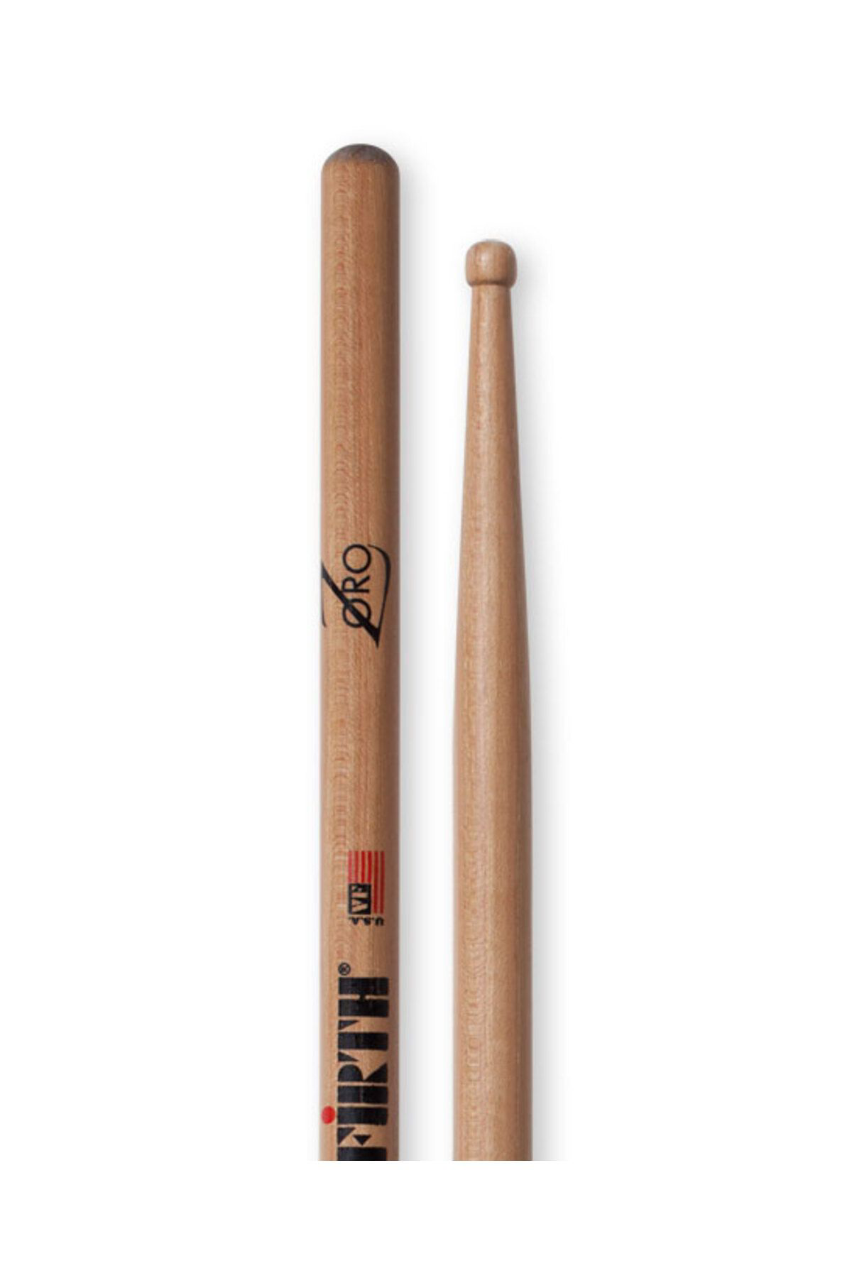 Vic Firth Vıcfırth Sz Baget Sz (Çift) Sıgnature Zoro, Hıckory, 0.555"X16 Ba