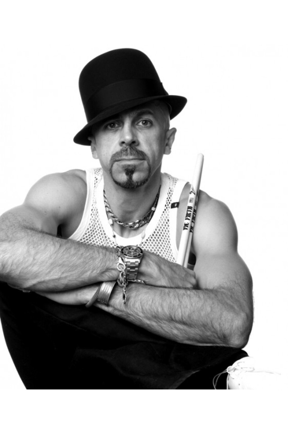 Vic Firth Vıcfırth Sz Baget Sz (Çift) Sıgnature Zoro, Hıckory, 0.555"X16 Ba