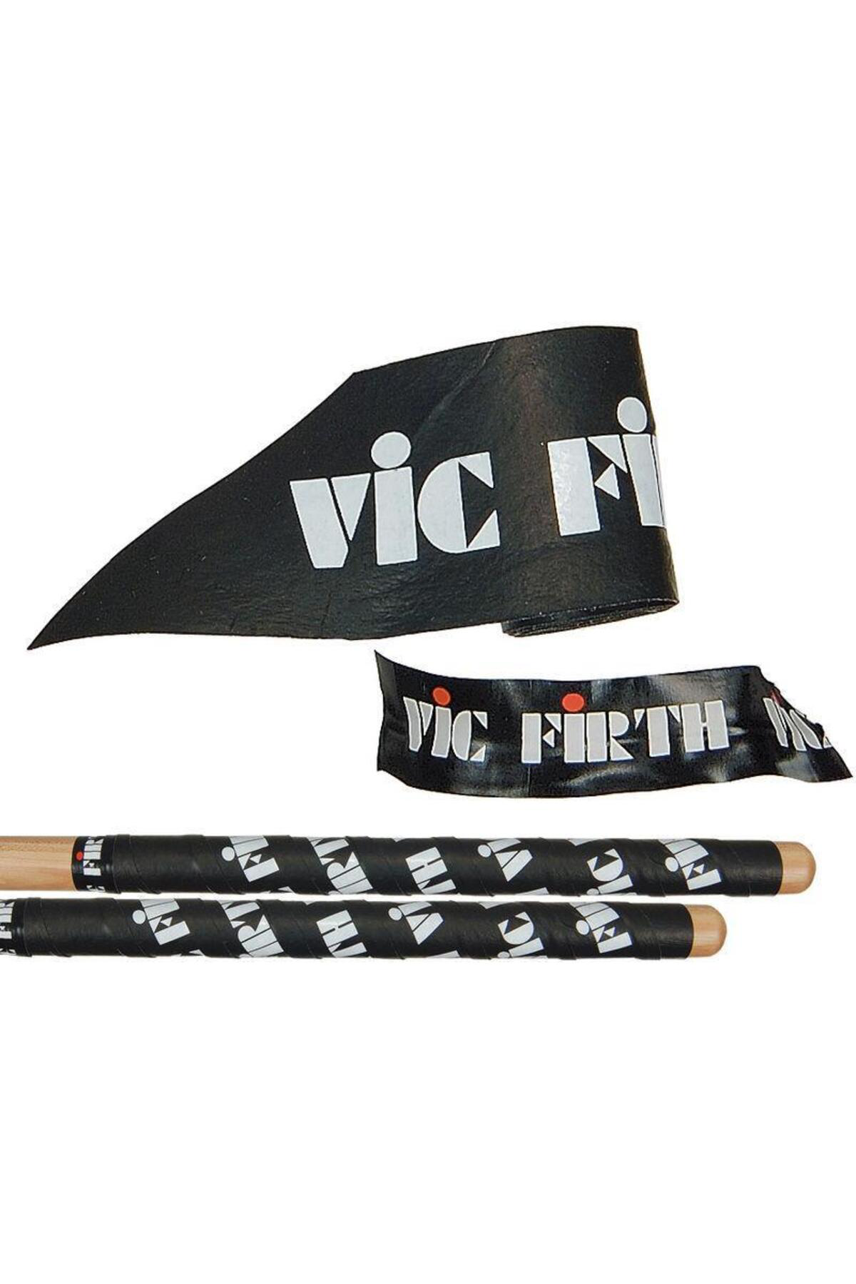 VICFIRTH VICTAPE VICTAPE (STICK TAPE), BAGET KAYDIRMAZLIK BANDI V