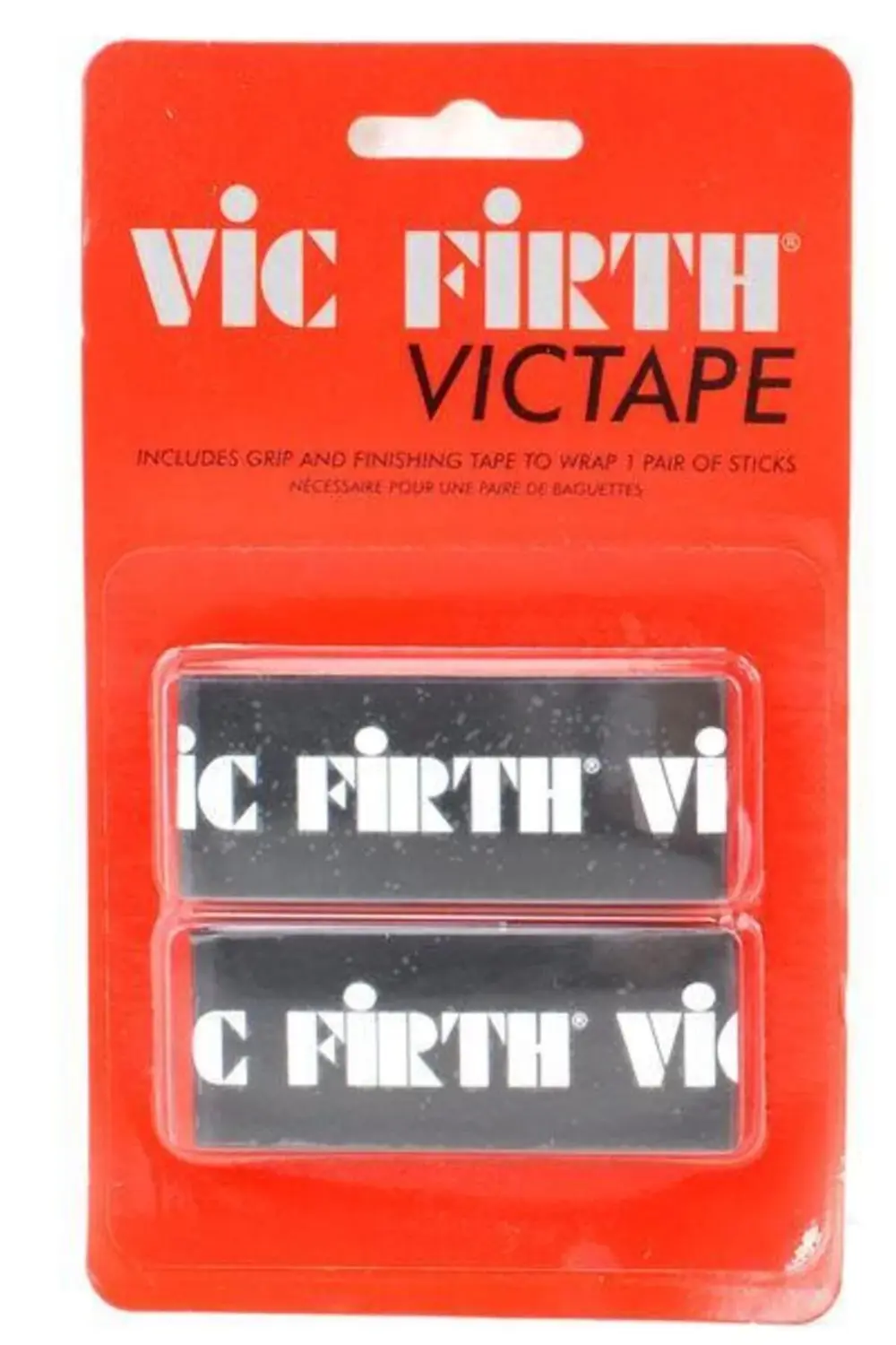 VICFIRTH VICTAPE VICTAPE (STICK TAPE), BAGET KAYDIRMAZLIK BANDI V
