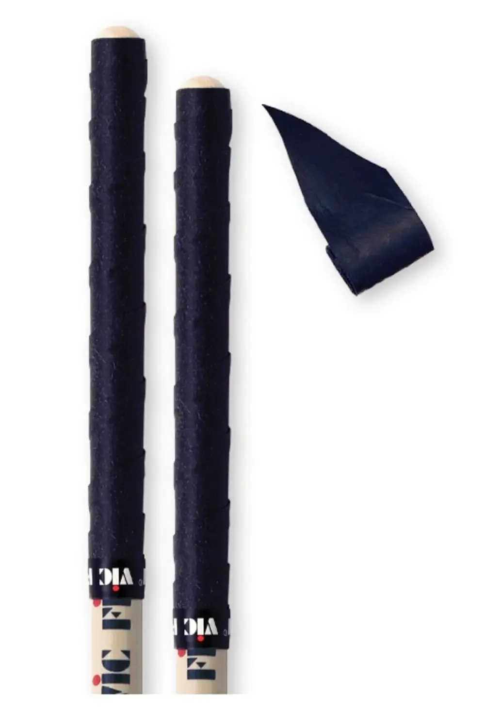 Vicfirth-4C Vicfirth Victape Victape (Stick Tape), Baget Kaydirmazlik Bandi V