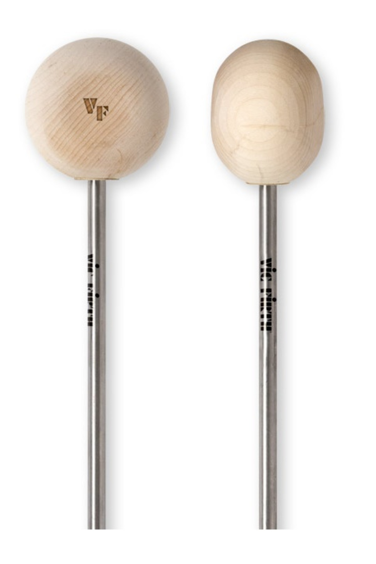 VICFIRTH VKB2 PEDAL TOKMAK AĞAÇ, DUAL OPERATION, HARD MAPLE HEAD 