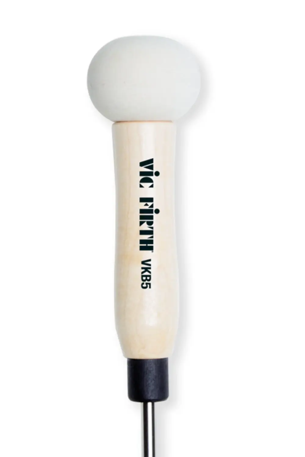 VICFIRTH VKB5 PEDAL TOKMAK WOOD SHAFT