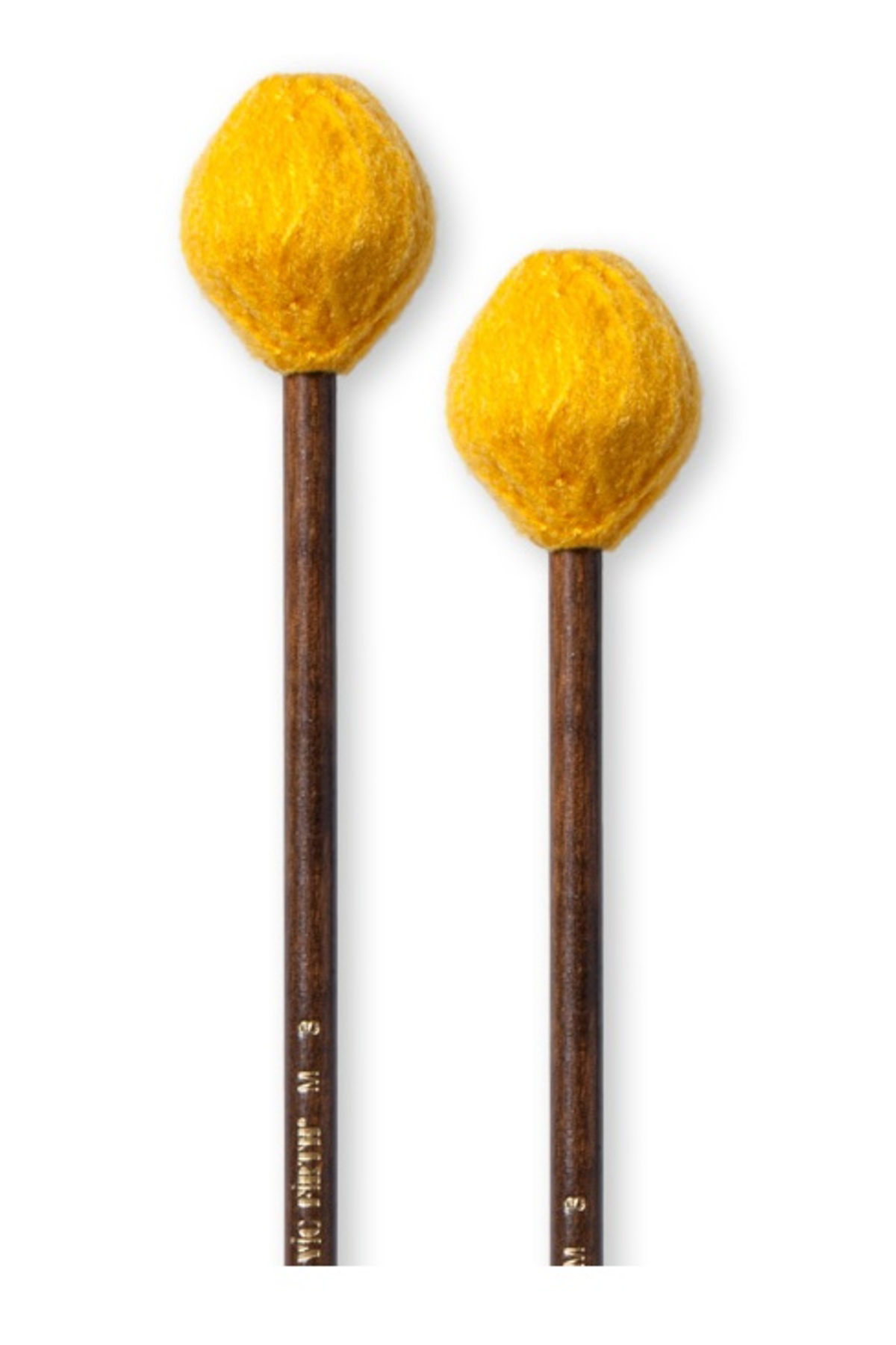 Vic Firth Vicfirth Vm3 Baget(Çift) Keymallet, Sentetik Elyaf Medium Manta B