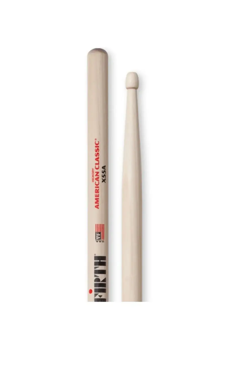 Vic Firth Vicfirth X55a Baget(Çift) American Classic X55a Wood