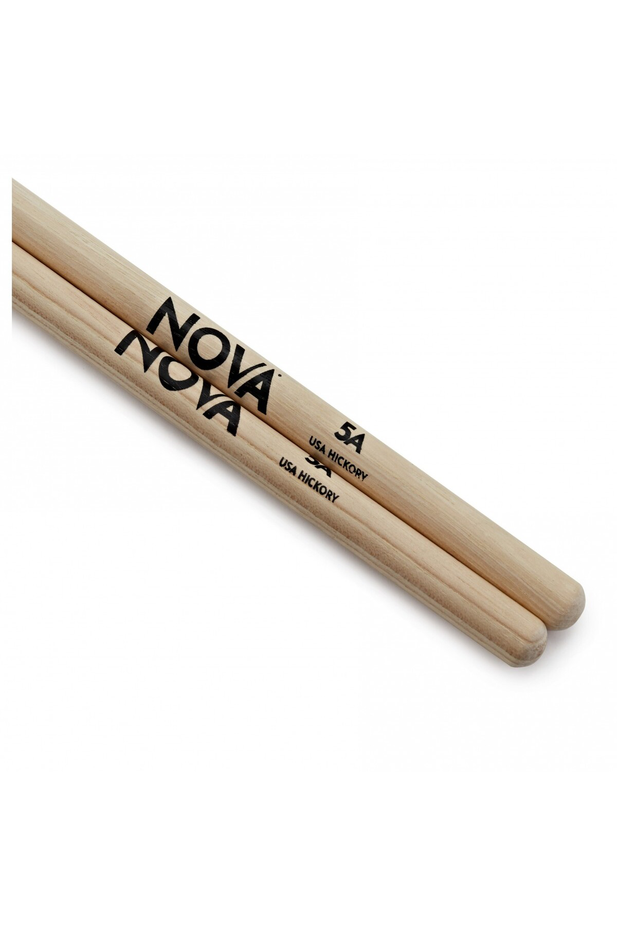 VichFirth N5A 5A Wood Hickory - 5A Baget Çift