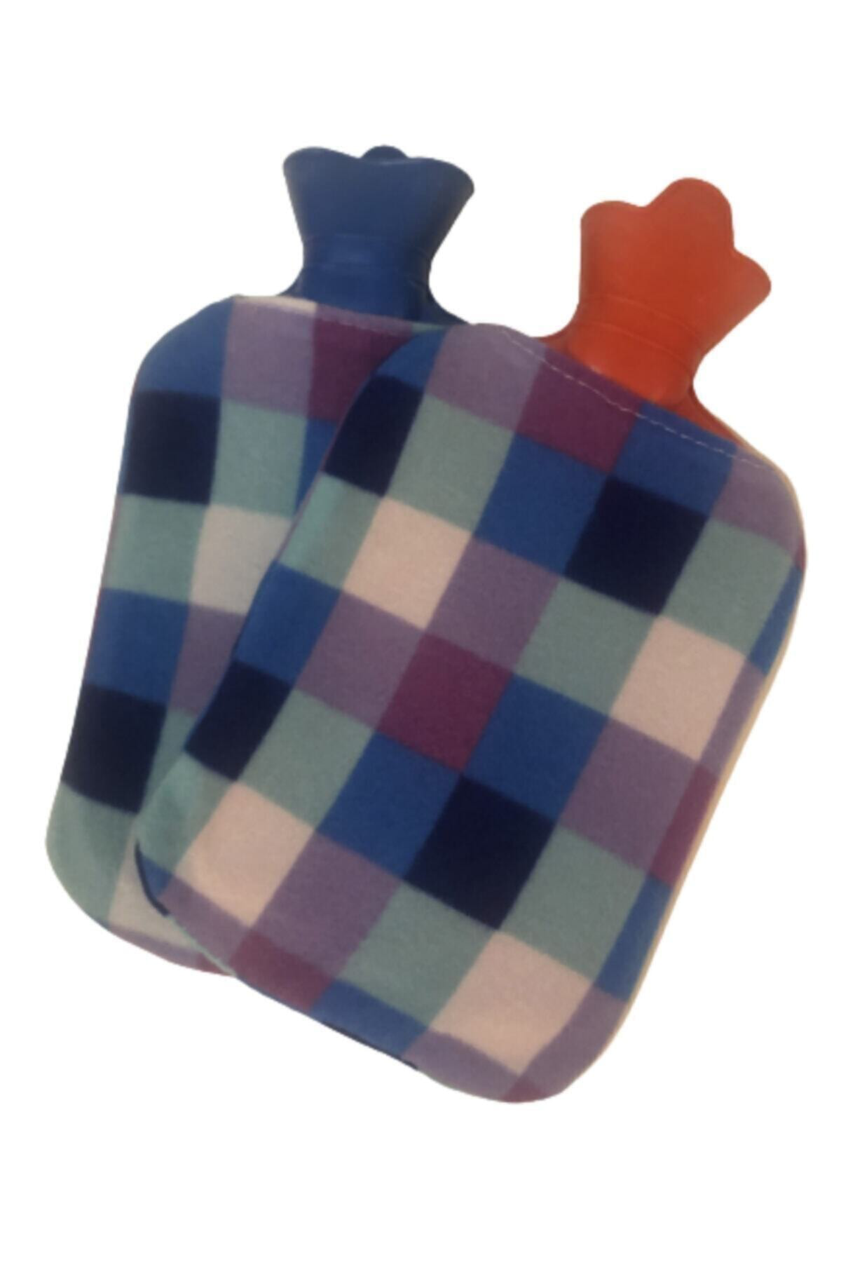 Vıchy Polarlı Sıcak Su Torbası 2 Lt Karışık Renkli Su