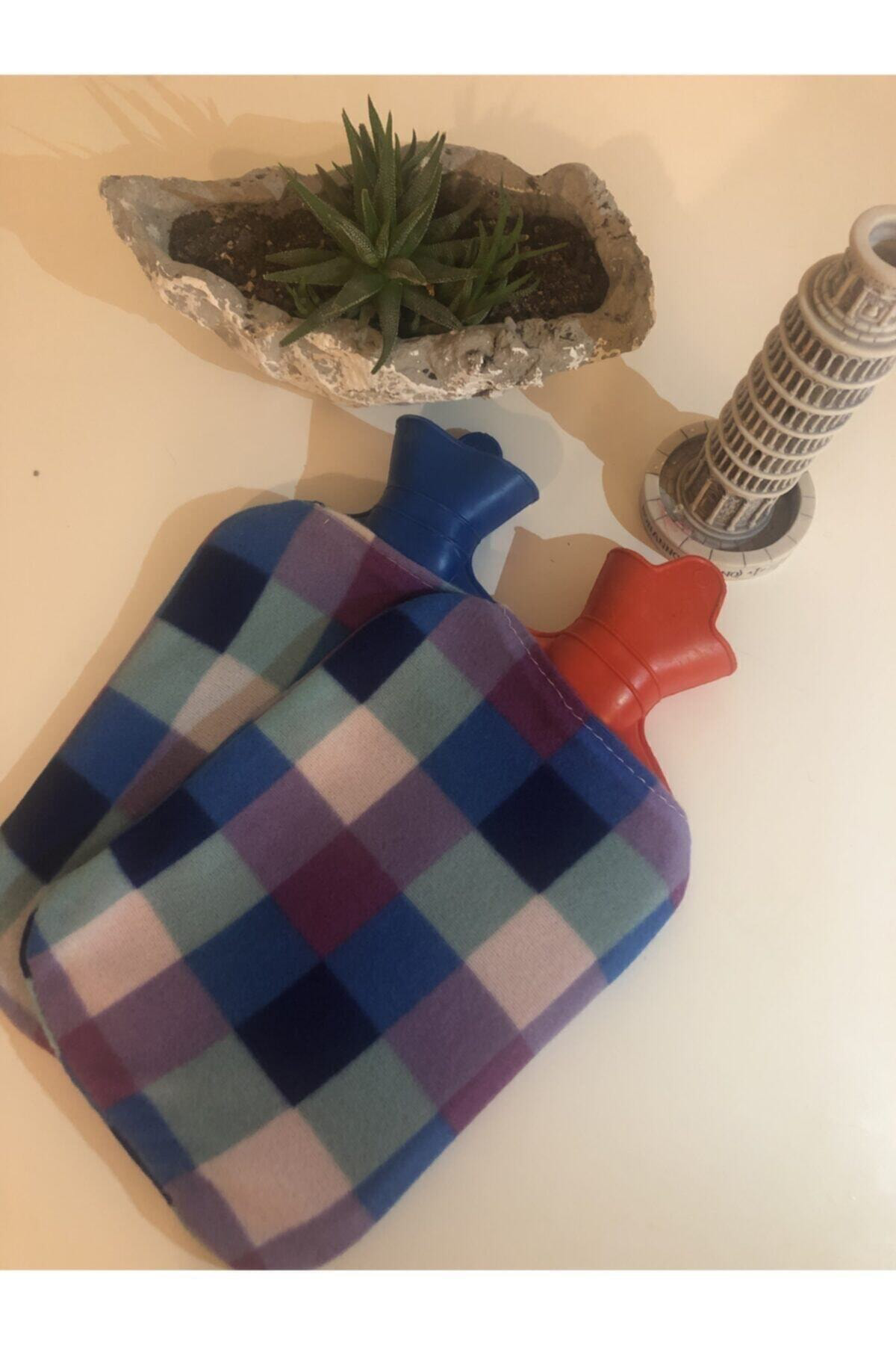 Vıchy Polarlı Sıcak Su Torbası 2 Lt Karışık Renkli Su