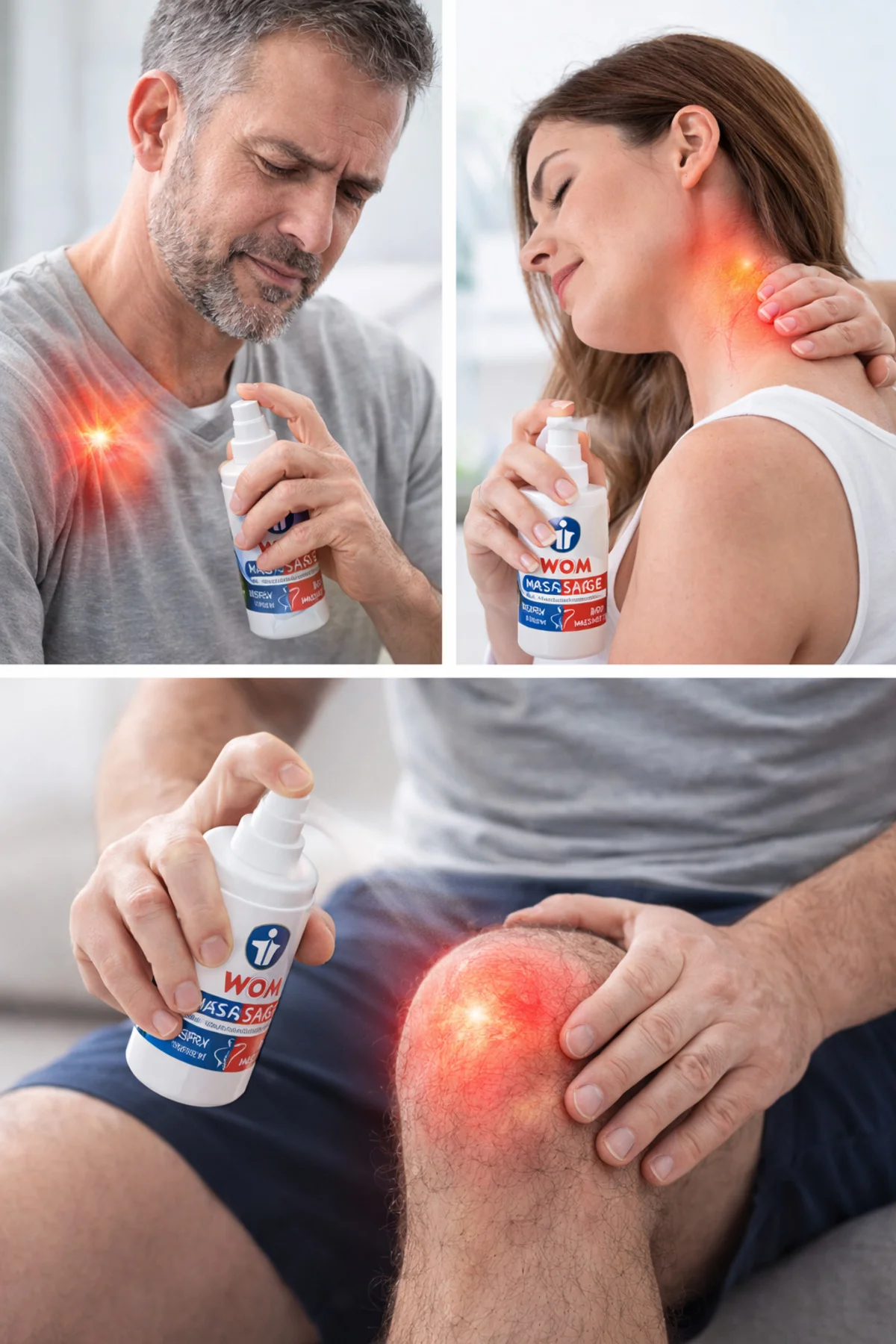 Vicks Etkili,,At Kestanesi Eklem Ağrıları Için Masaj Sprey Vicks Etkili,,At Kestanesi Eklem Ağrıları Için Masaj Sprey