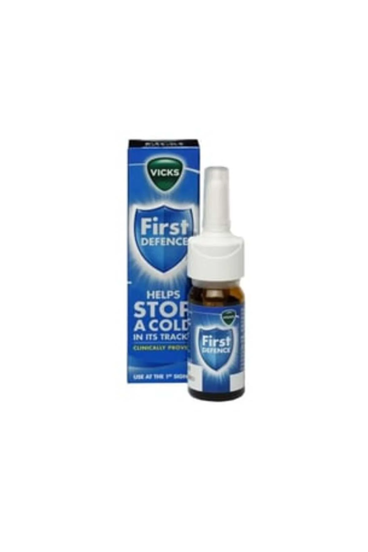 Vicks First Defence Burun Spreyi 15 ml ( 1 ADET )