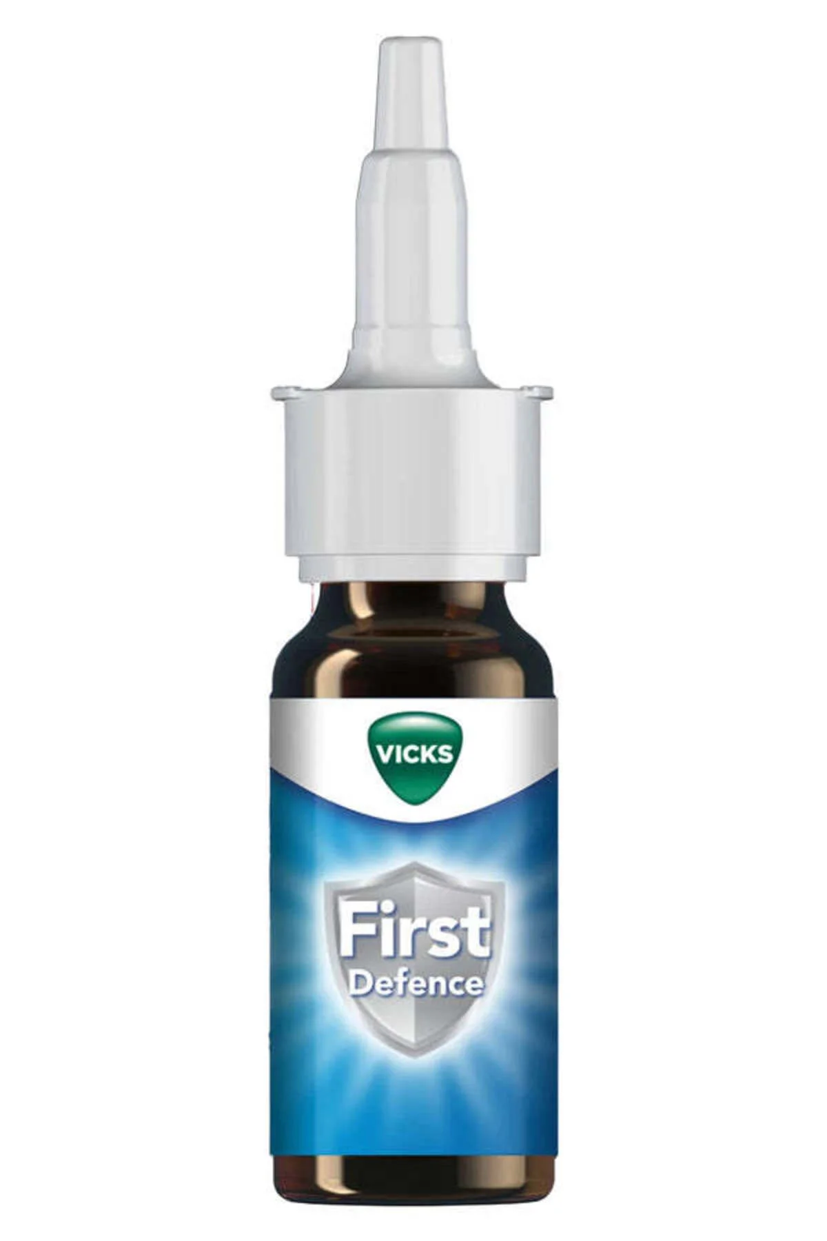 Vicks First Defence Burun Spreyi 15 ml ( 1 ADET )
