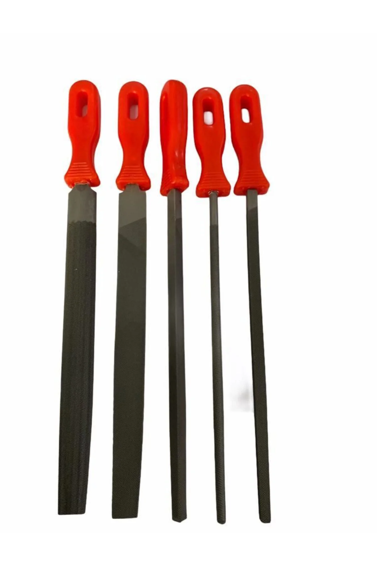 Victor 29311 5 Parça Eğe Takımı
