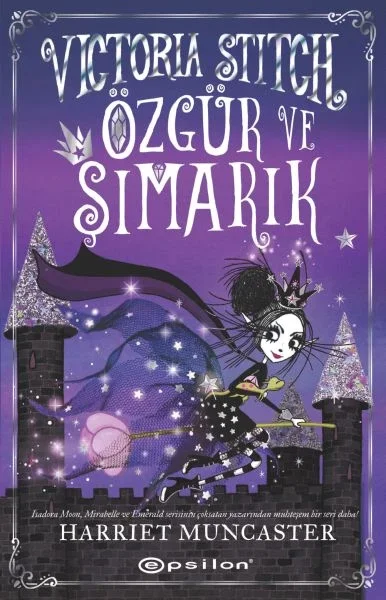 Victoria Stitch: Özgür ve Şımarık Fiyatı, Yorumları ve Özellikleri
