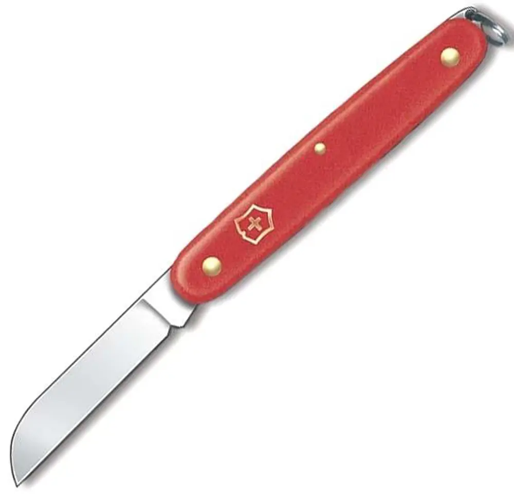 Victorinox 100mm Aşı ve Budama Çakısı 3.9051
