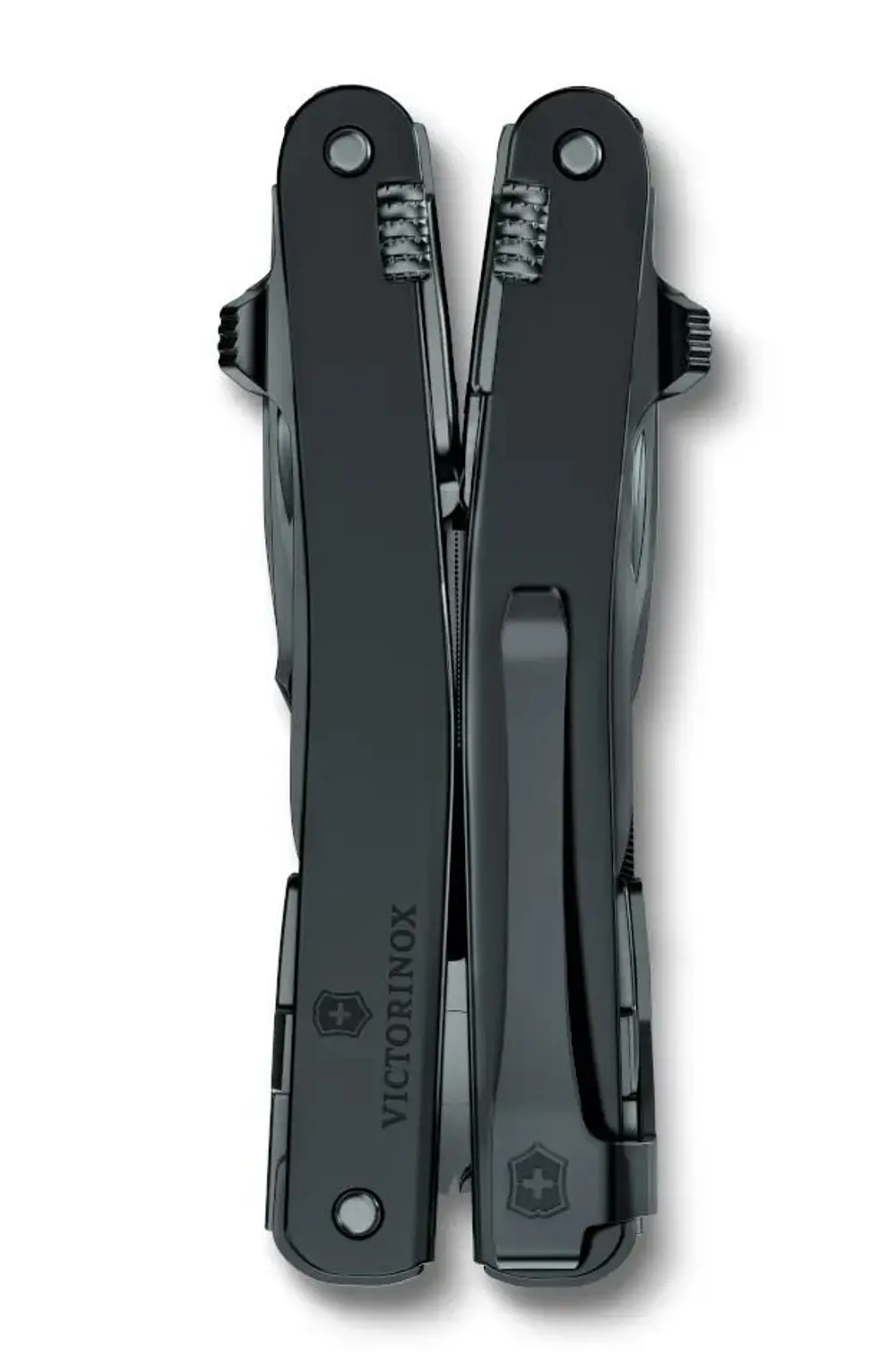 Victorinox 3.0240.3B1 Swisstool Spirit Klipsi Siyah Victorinox 3.0240.3B1 Swisstool Spirit Klipsi Siyah