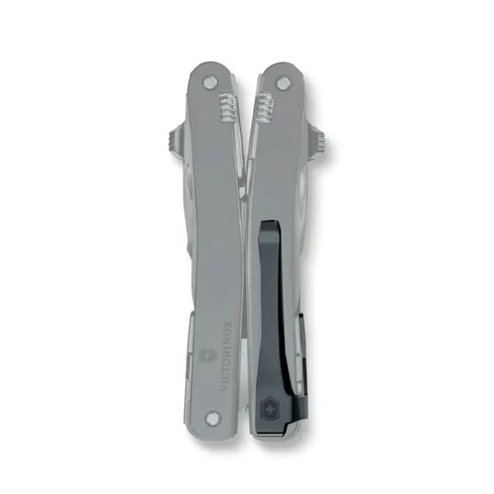 Victorinox 3.0240.3B1 Swisstool Spirit Klipsi Siyah Victorinox 3.0240.3B1 Swisstool Spirit Klipsi Siyah