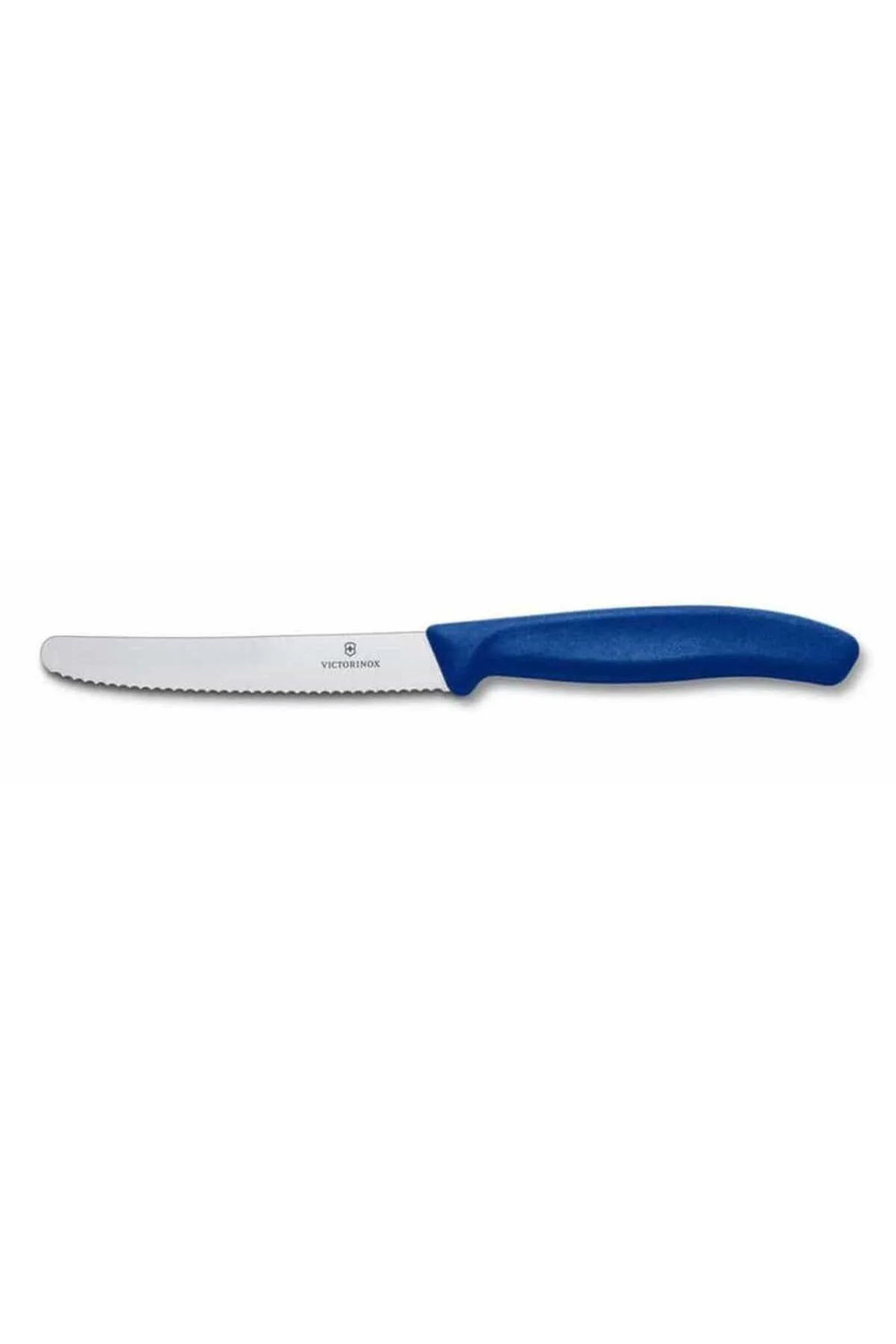 ​​​​​​​​​​​​​​​​​​​​​​​​​​​​​​Victorinox 6.7832 11cm Mavi Domates