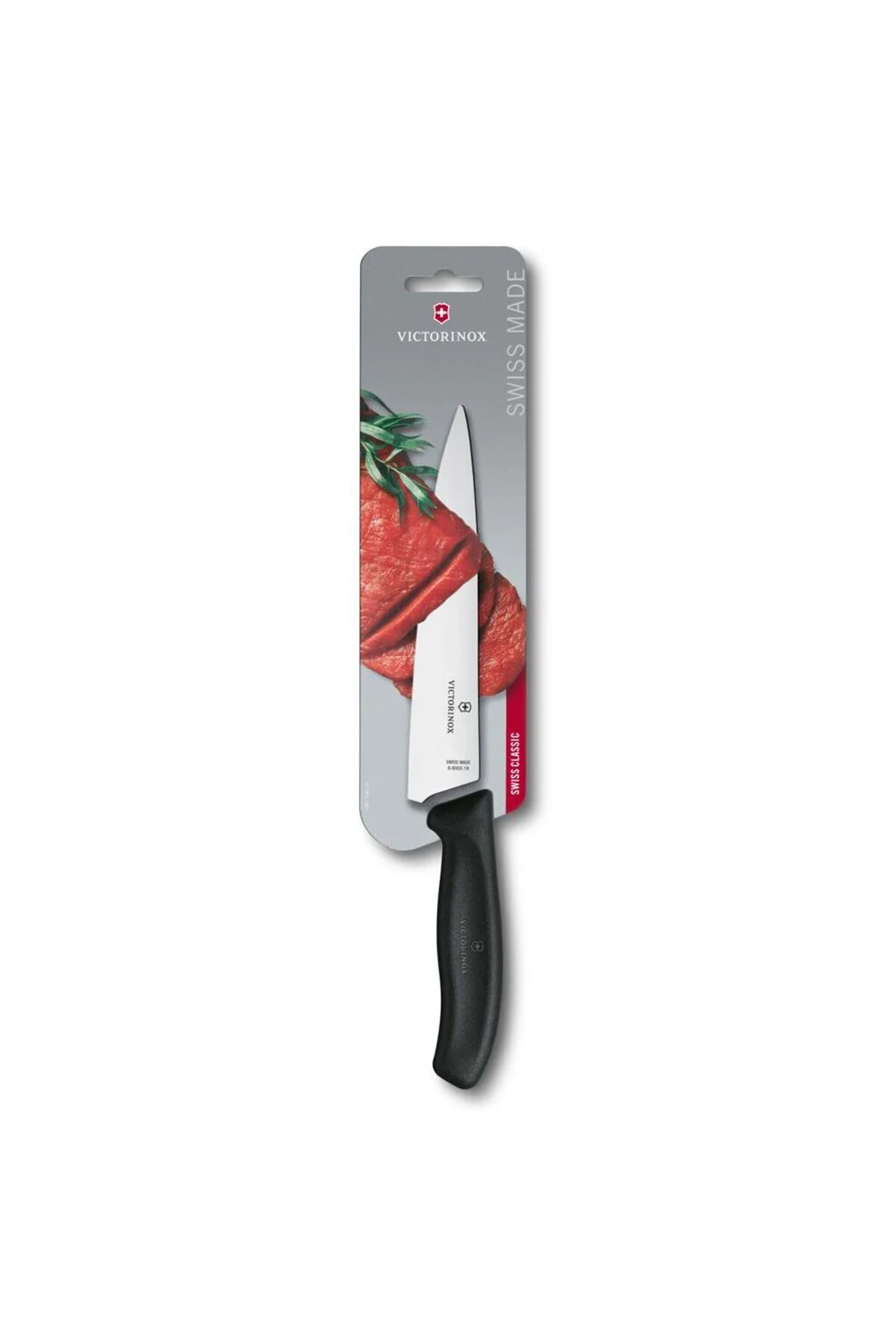 ​​​​​​​​​​​​​​​​​​​​​​​​​​​​​​​​​​Victorinox 6.8003.19B 19cm Siya