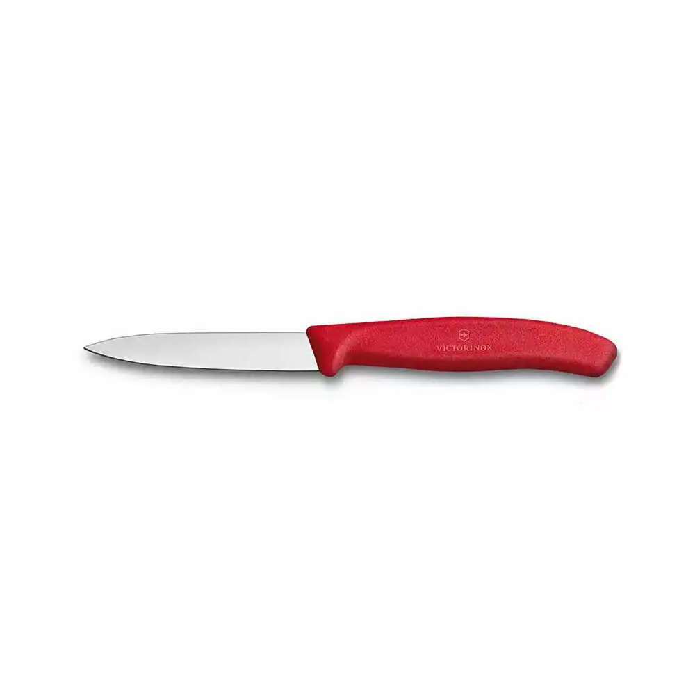 Victorinox 8cm Düz Soyma Doğrama Bıçağı Victorinox 8cm Düz Soyma Doğrama Bıçağı