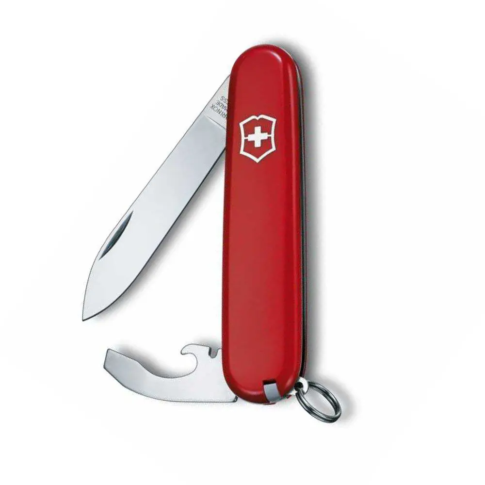 Victorinox Bantam 0.2303.B1 Kırmızı İsviçre Çakısı 84mm 8F