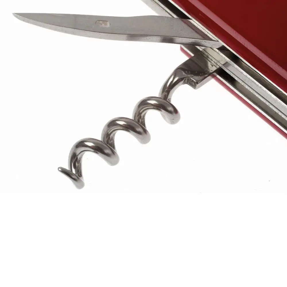 Victorinox Camper 1.3613.B1 Kırmızı İsviçre Çakısı 91mm 13F