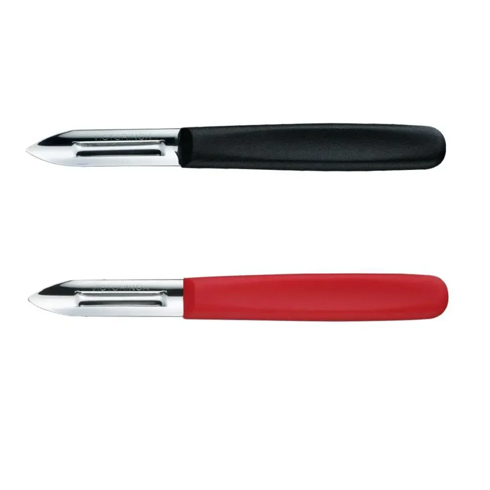 Victorinox Çift Taraflı Patates Soyacağı Victorinox Çift Taraflı Patates Soyacağı