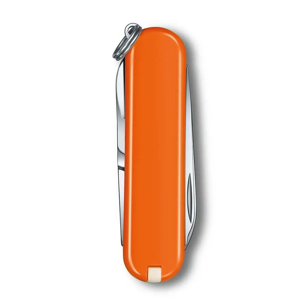 Victorinox Classic 0.6223.83G Mango Tango İsviçre Çakısı 58mm 7F