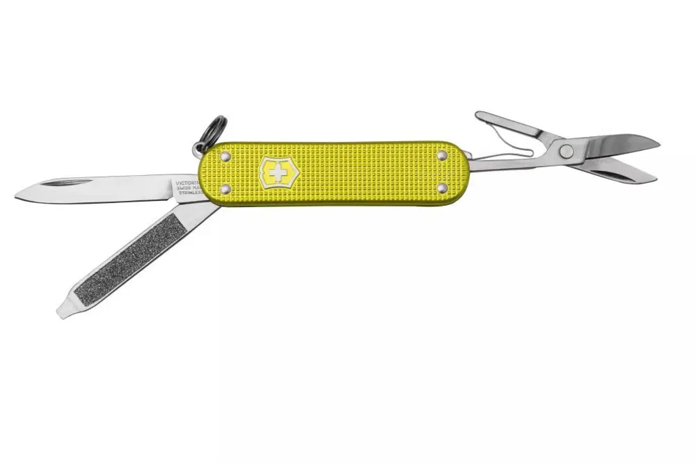 Victorinox Classic SD Alox 2023 Limitli Üretim Çakı