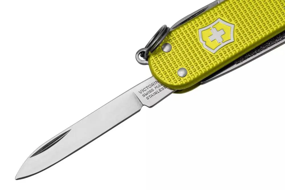 Victorinox Classic SD Alox 2023 Limitli Üretim Çakı
