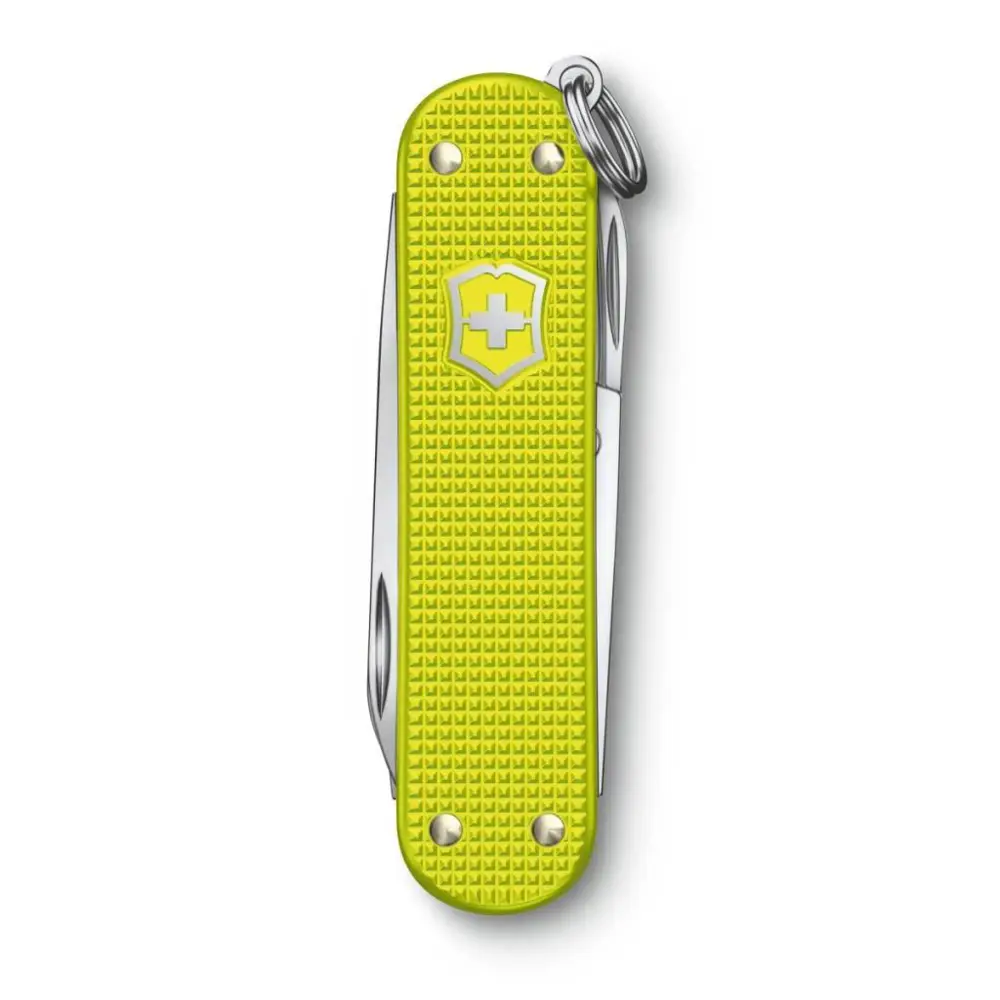 Victorinox Classic SD Alox 2023 Limitli Üretim Çakı
