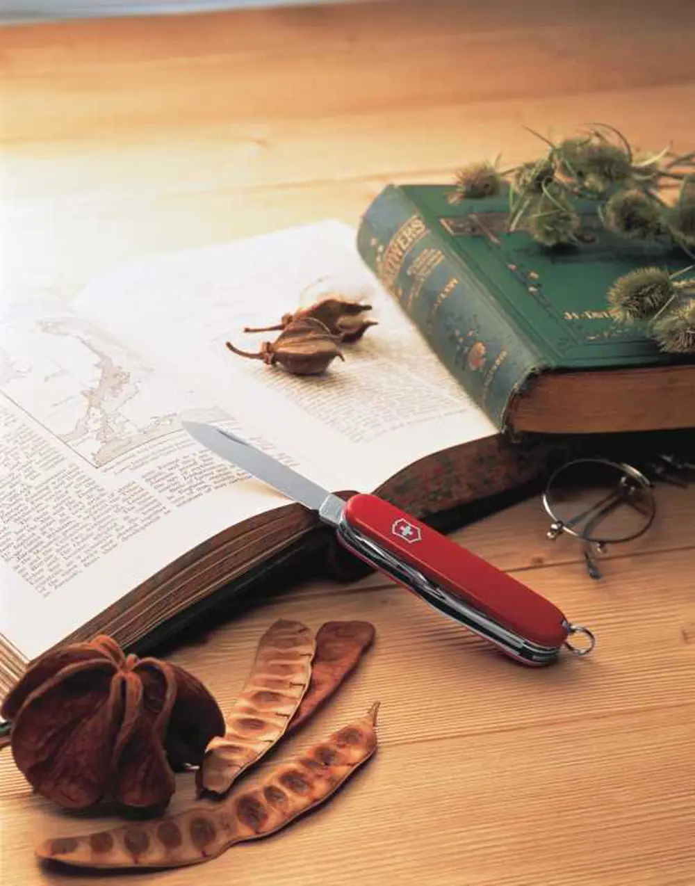 Victorinox Climber 1.3703 Kırmızı İsviçre Çakısı 91mm 14F Victorinox Climber 1.3703 Kırmızı İsviçre Çakısı 91mm 14F