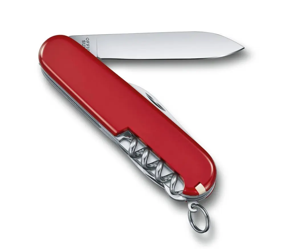 Victorinox Climber 1.3703.B1 Kırmızı İsviçre Çakısı 91mm 14F Victorinox Climber 1.3703.B1 Kırmızı İsviçre Çakısı 91mm 14F